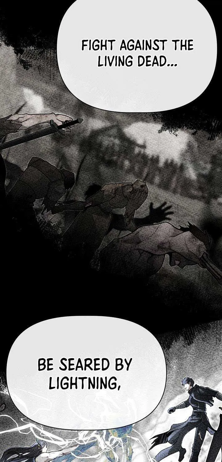 My Little Brother Is The Academy’s Hotshot Chapter 114 page 88 - 