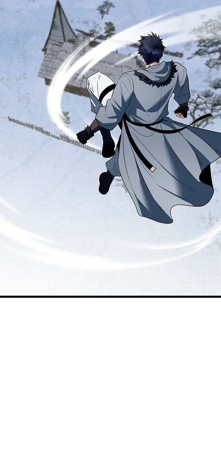 My Little Brother Is The Academy’s Hotshot Chapter 114 page 97 - 