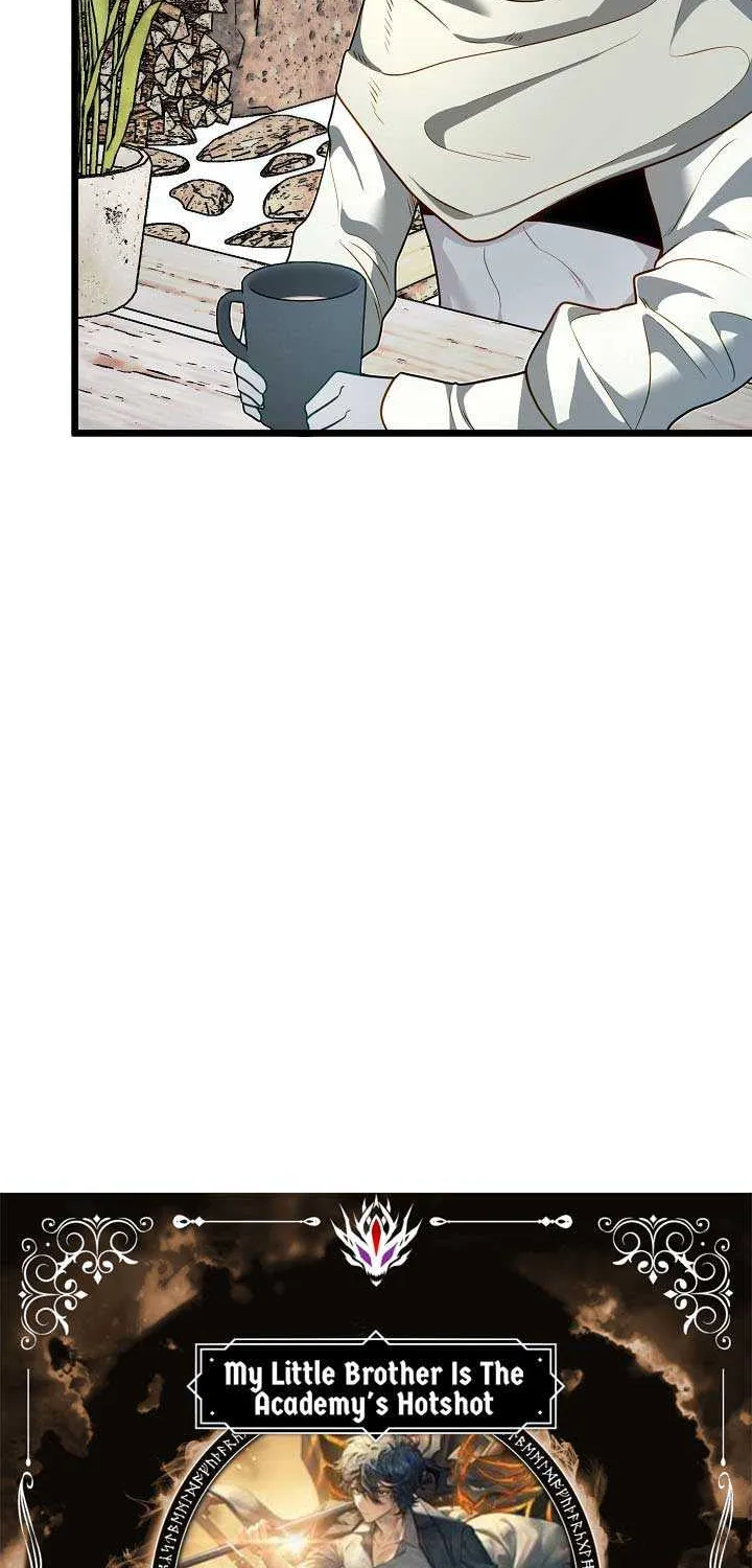 My Little Brother Is The Academy’s Hotshot Chapter 115 page 13 - 