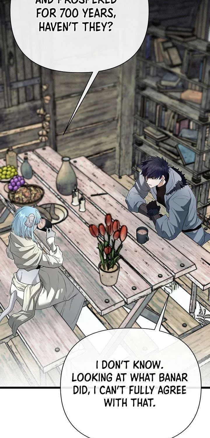 My Little Brother Is The Academy’s Hotshot Chapter 115 page 19 - 