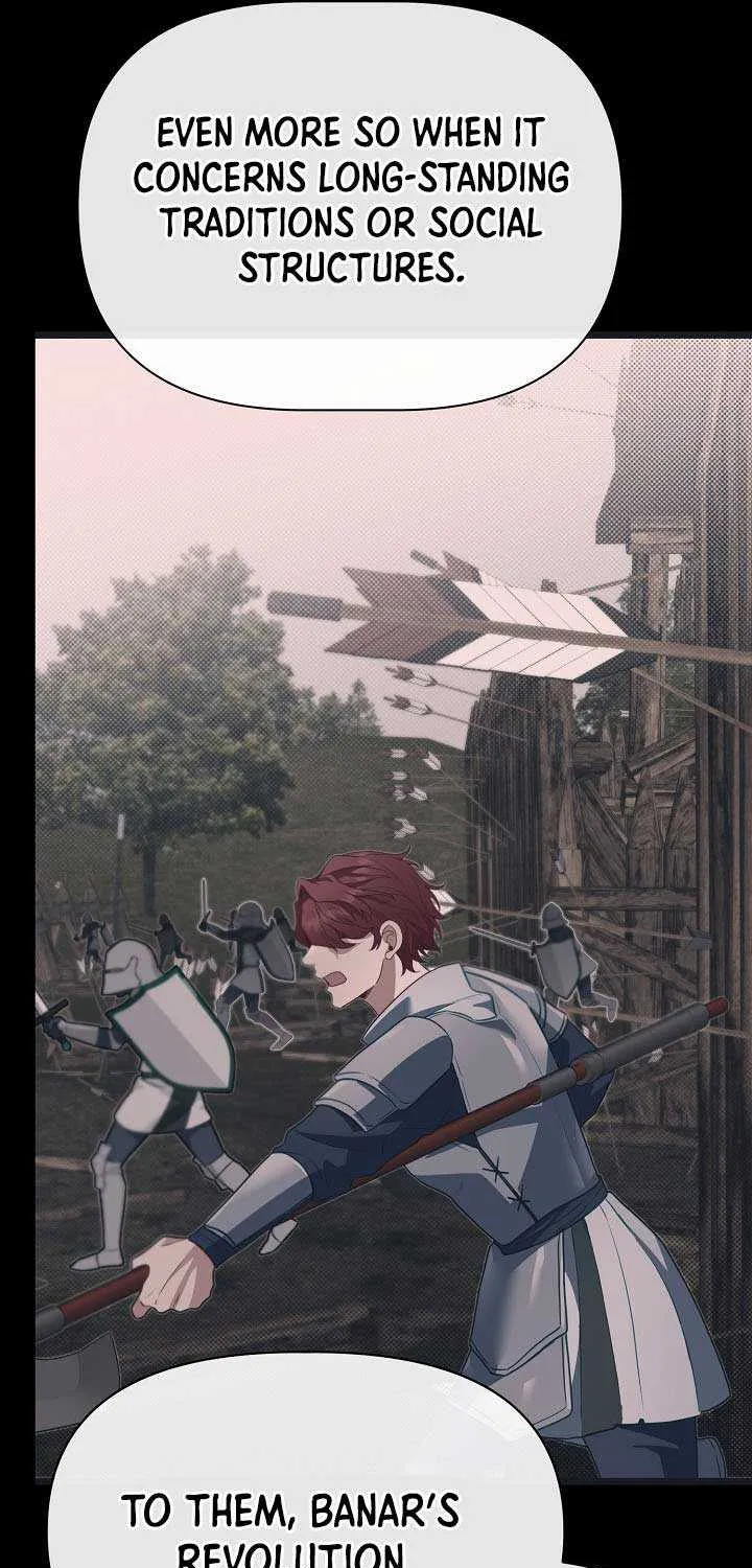 My Little Brother Is The Academy’s Hotshot Chapter 115 page 28 - 
