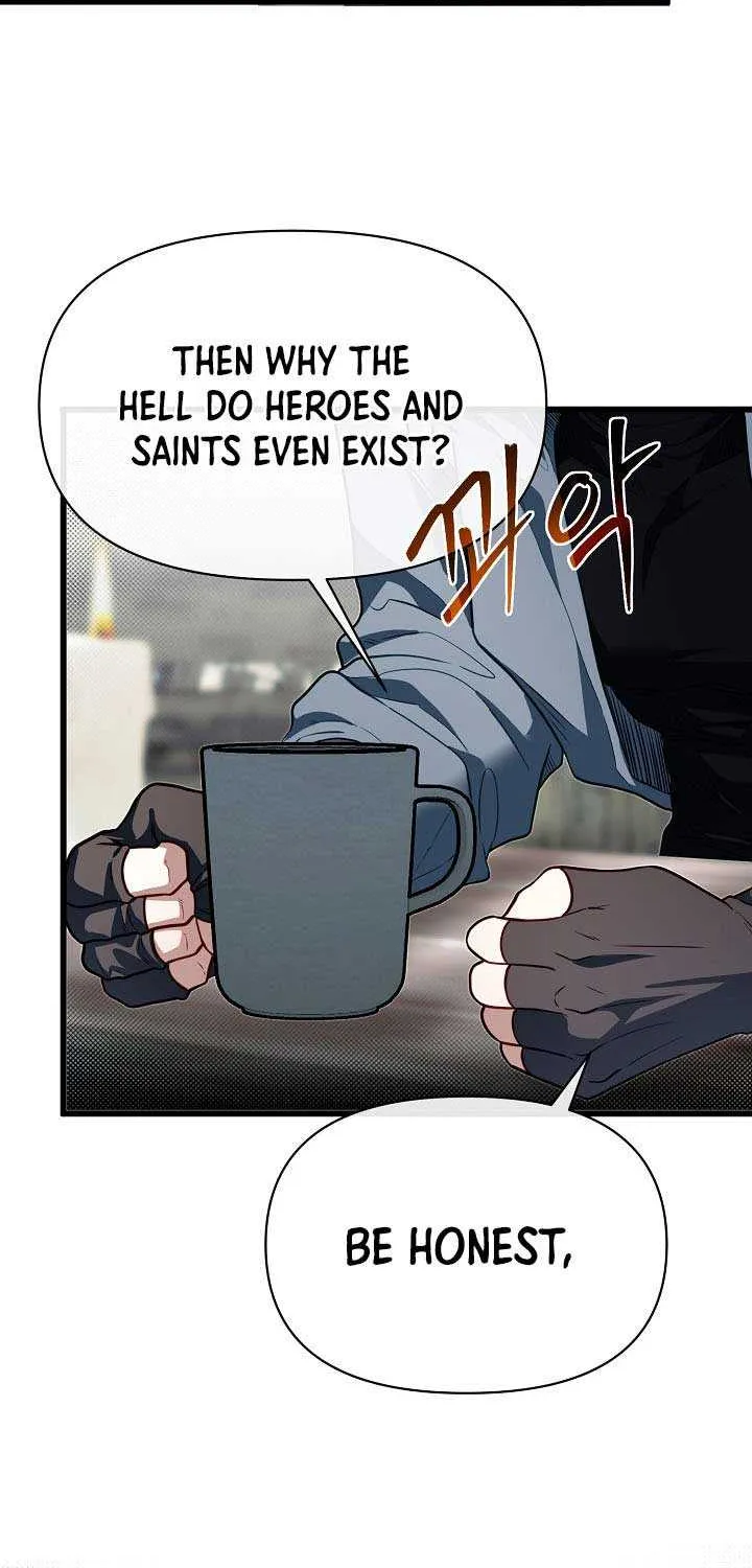 My Little Brother Is The Academy’s Hotshot Chapter 115 page 36 - 