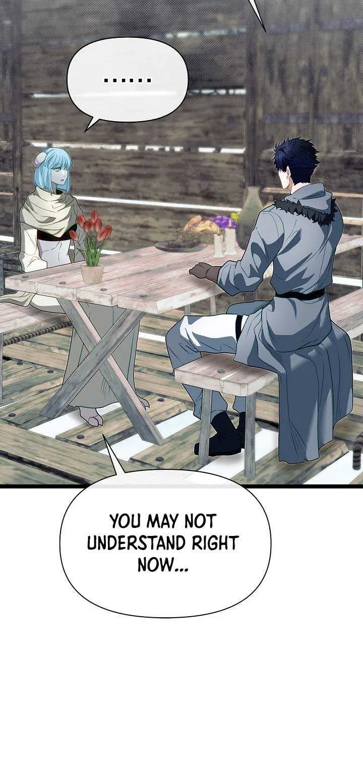 My Little Brother Is The Academy’s Hotshot Chapter 115 page 43 - 
