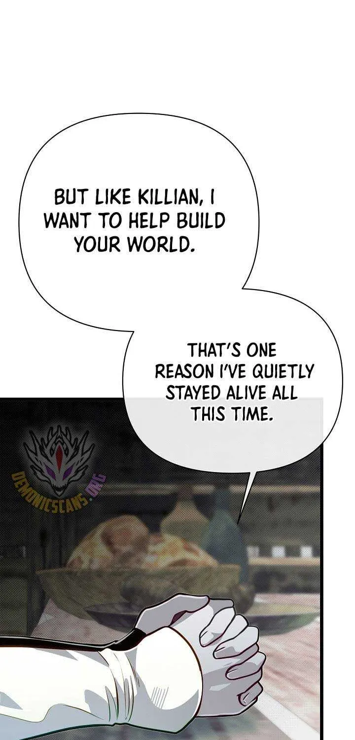 My Little Brother Is The Academy’s Hotshot Chapter 115 page 44 - 