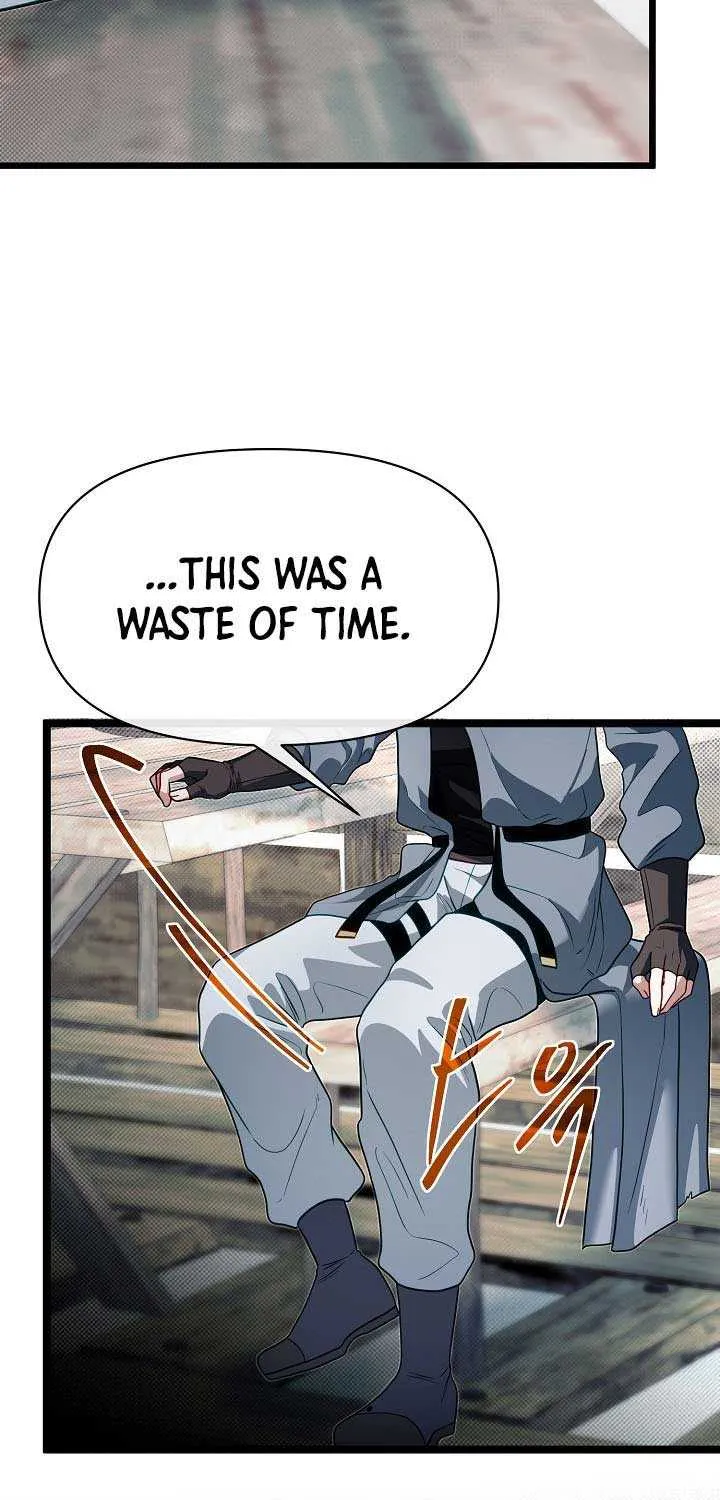 My Little Brother Is The Academy’s Hotshot Chapter 115 page 45 - 