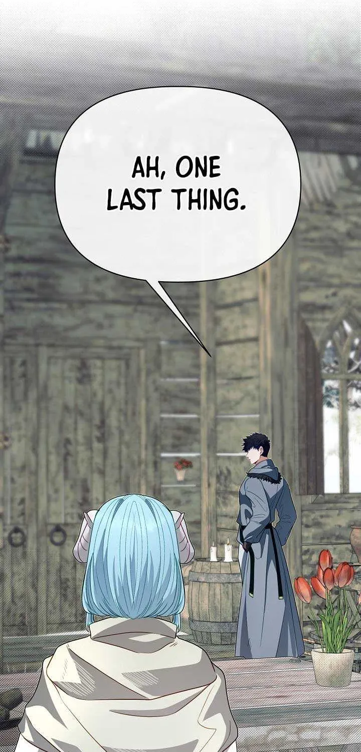 My Little Brother Is The Academy’s Hotshot Chapter 115 page 46 - 