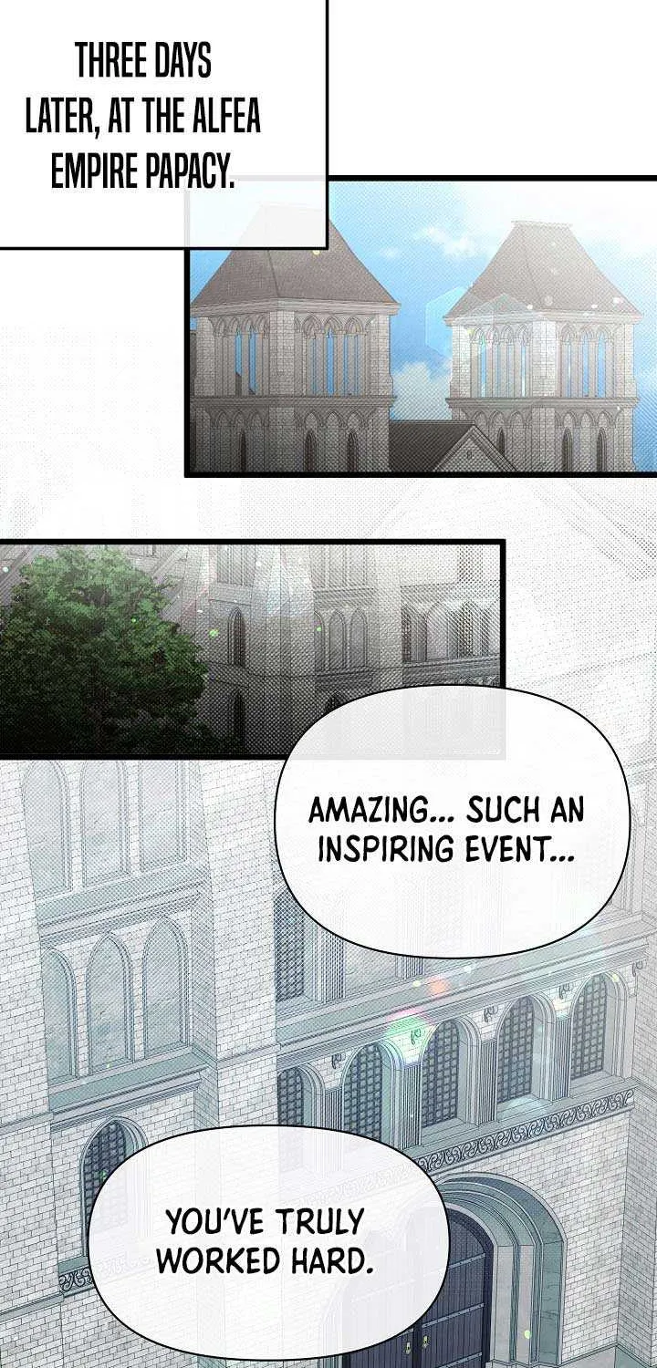 My Little Brother Is The Academy’s Hotshot Chapter 115 page 59 - 