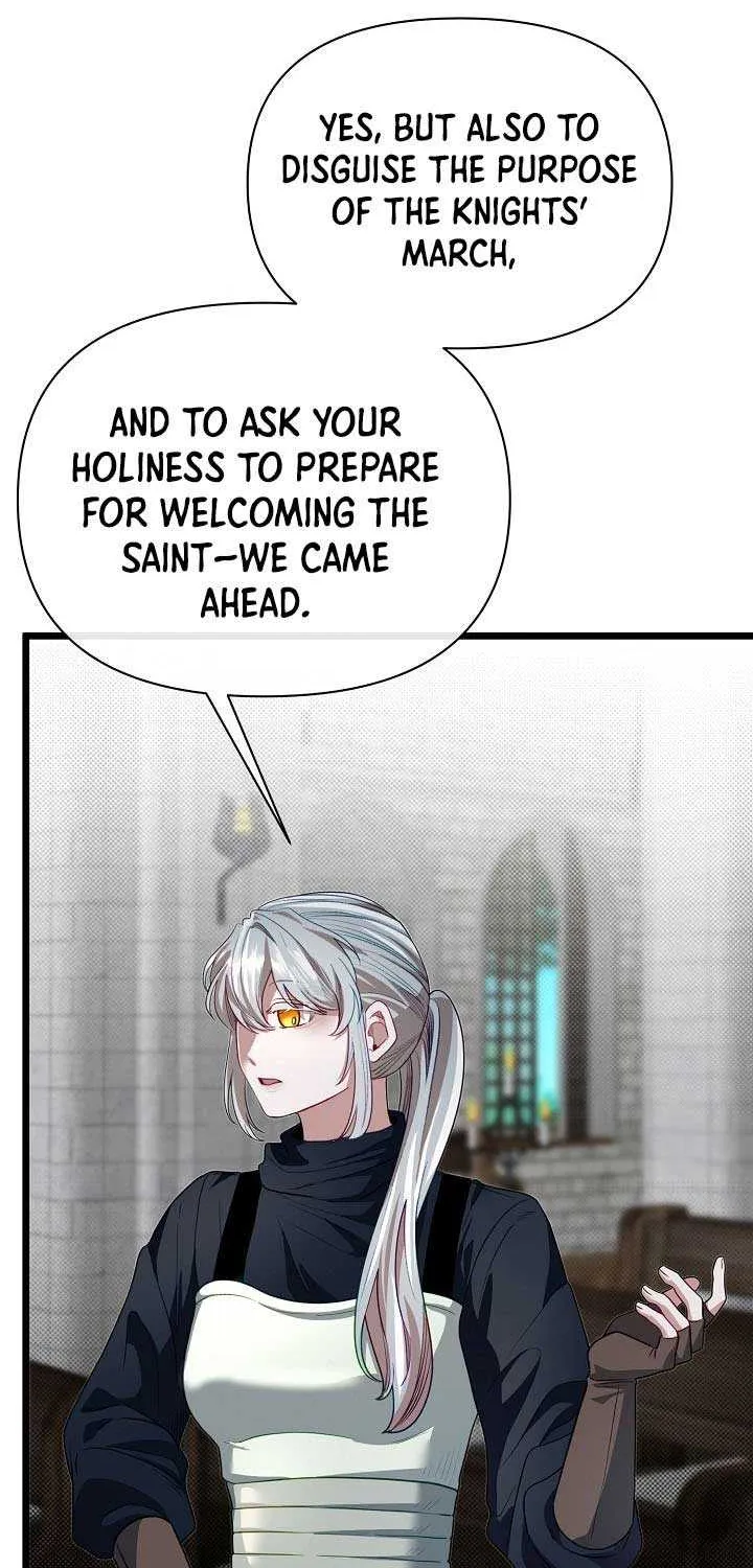 My Little Brother Is The Academy’s Hotshot Chapter 115 page 64 - 