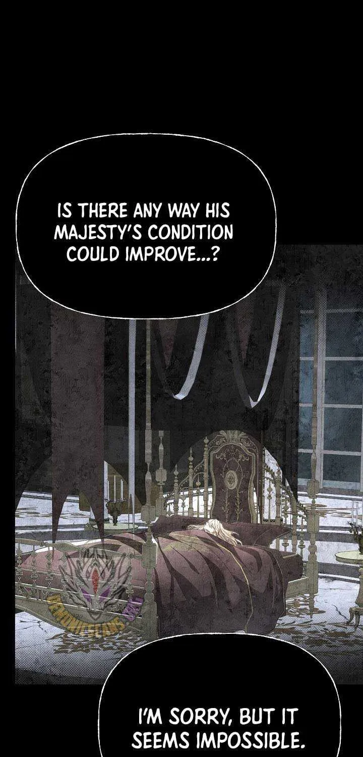 My Little Brother Is The Academy’s Hotshot Chapter 115 page 70 - 