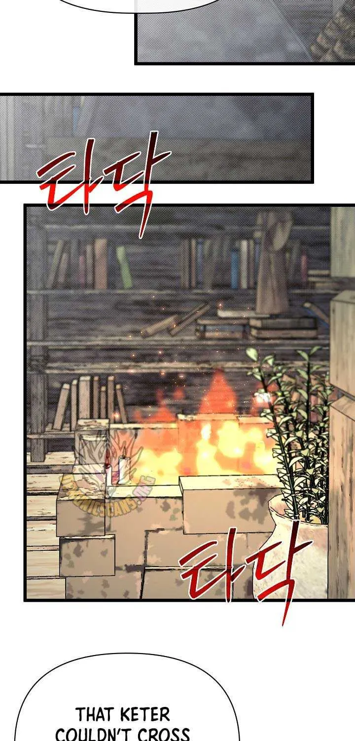 My Little Brother Is The Academy’s Hotshot Chapter 115 page 8 - 