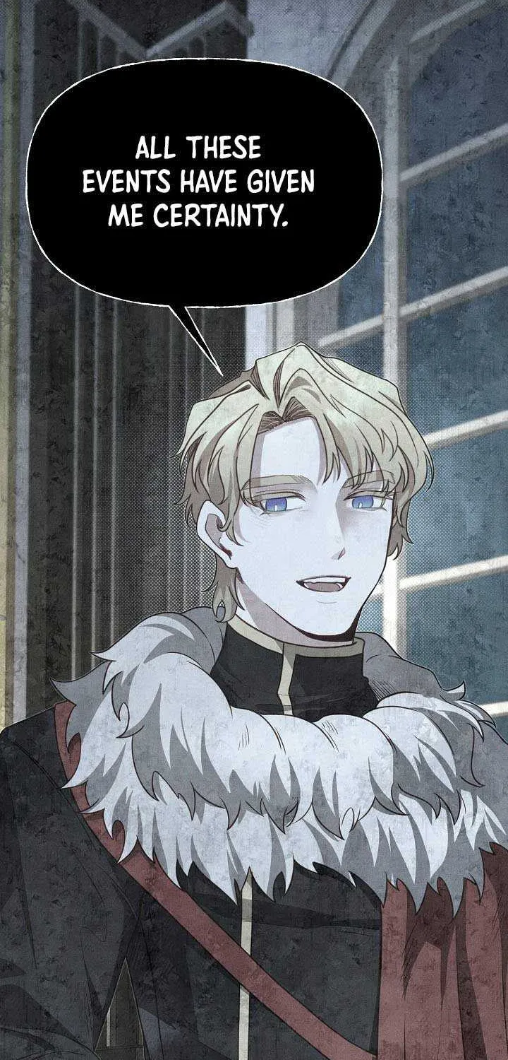 My Little Brother Is The Academy’s Hotshot Chapter 115 page 76 - 