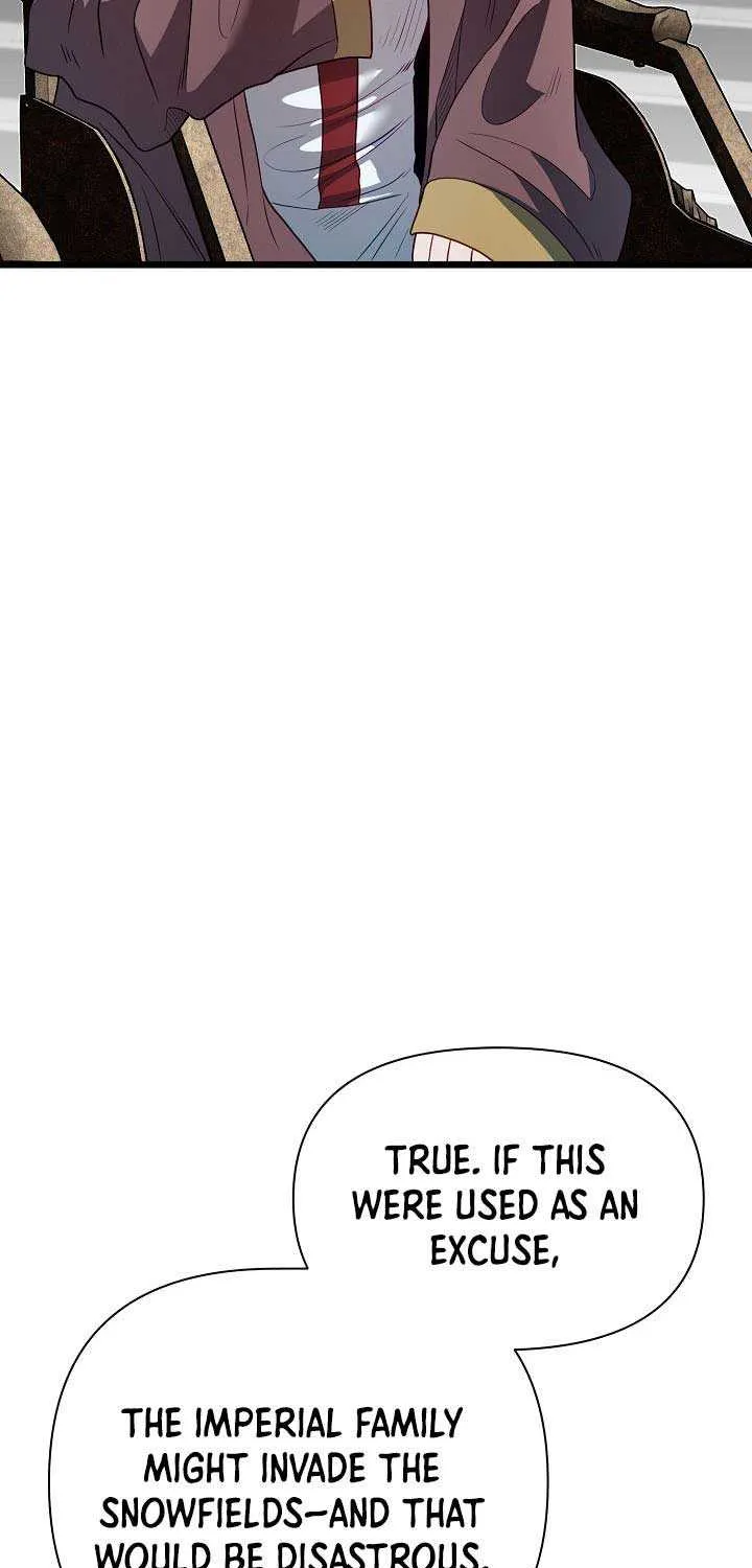 My Little Brother Is The Academy’s Hotshot Chapter 115 page 79 - 