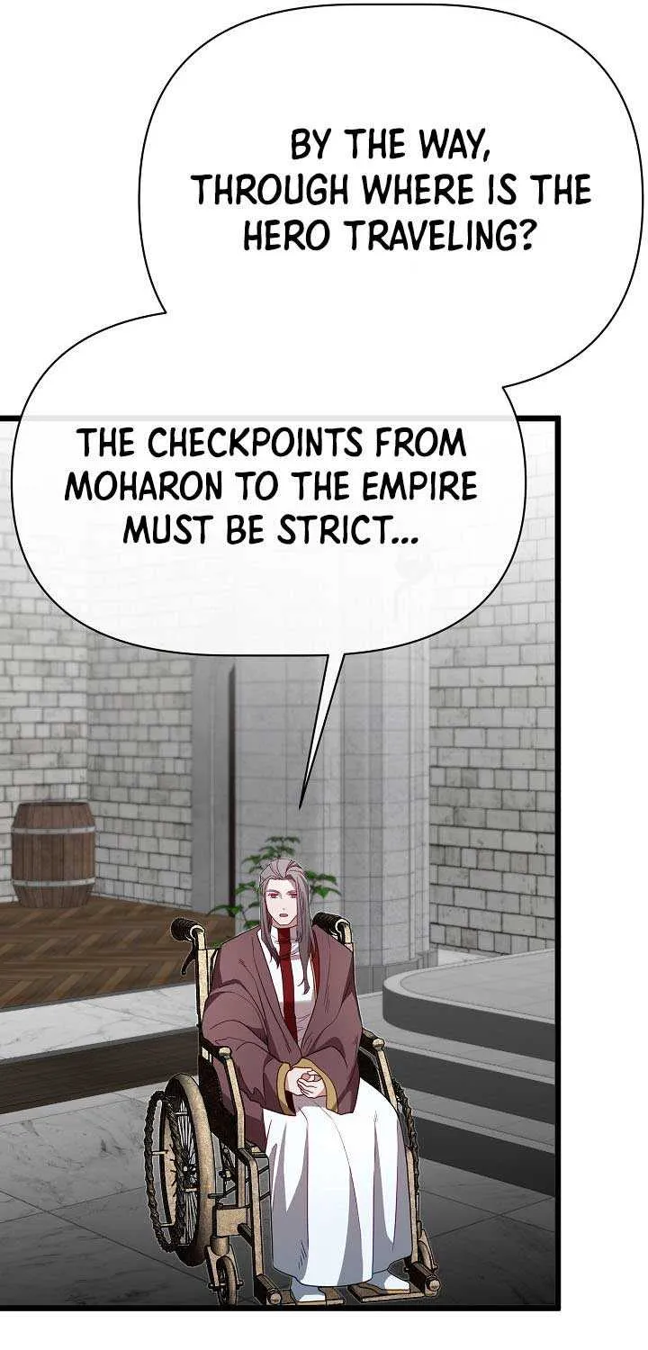 My Little Brother Is The Academy’s Hotshot Chapter 115 page 82 - 
