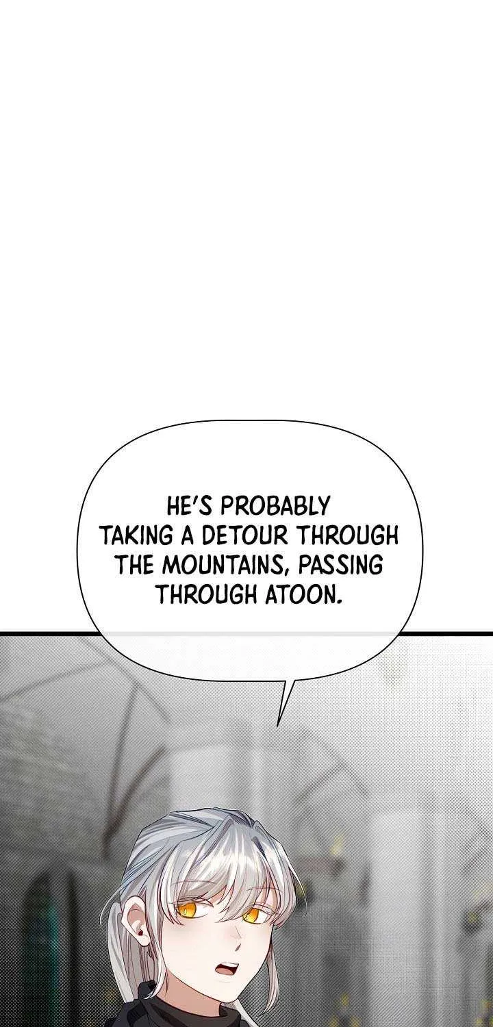 My Little Brother Is The Academy’s Hotshot Chapter 115 page 83 - 