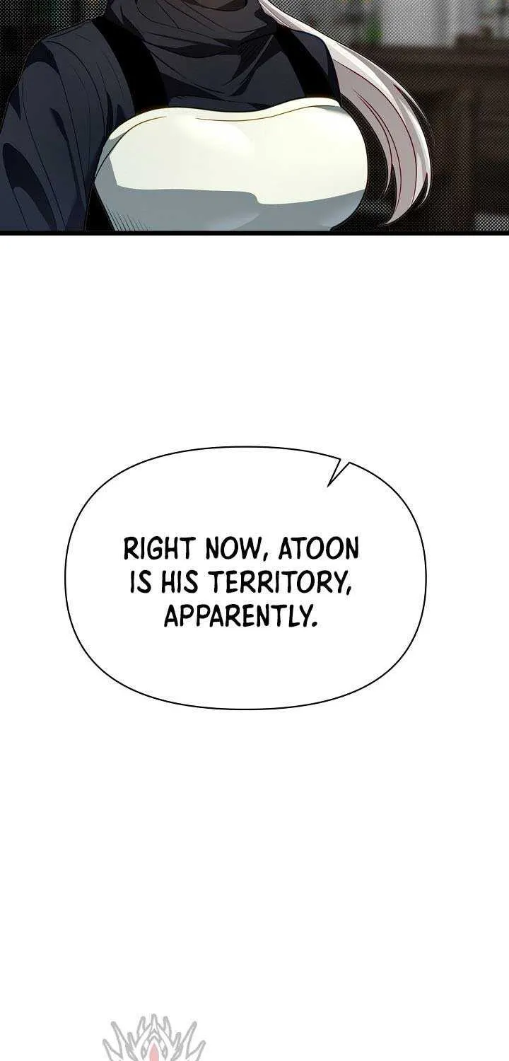 My Little Brother Is The Academy’s Hotshot Chapter 115 page 84 - 