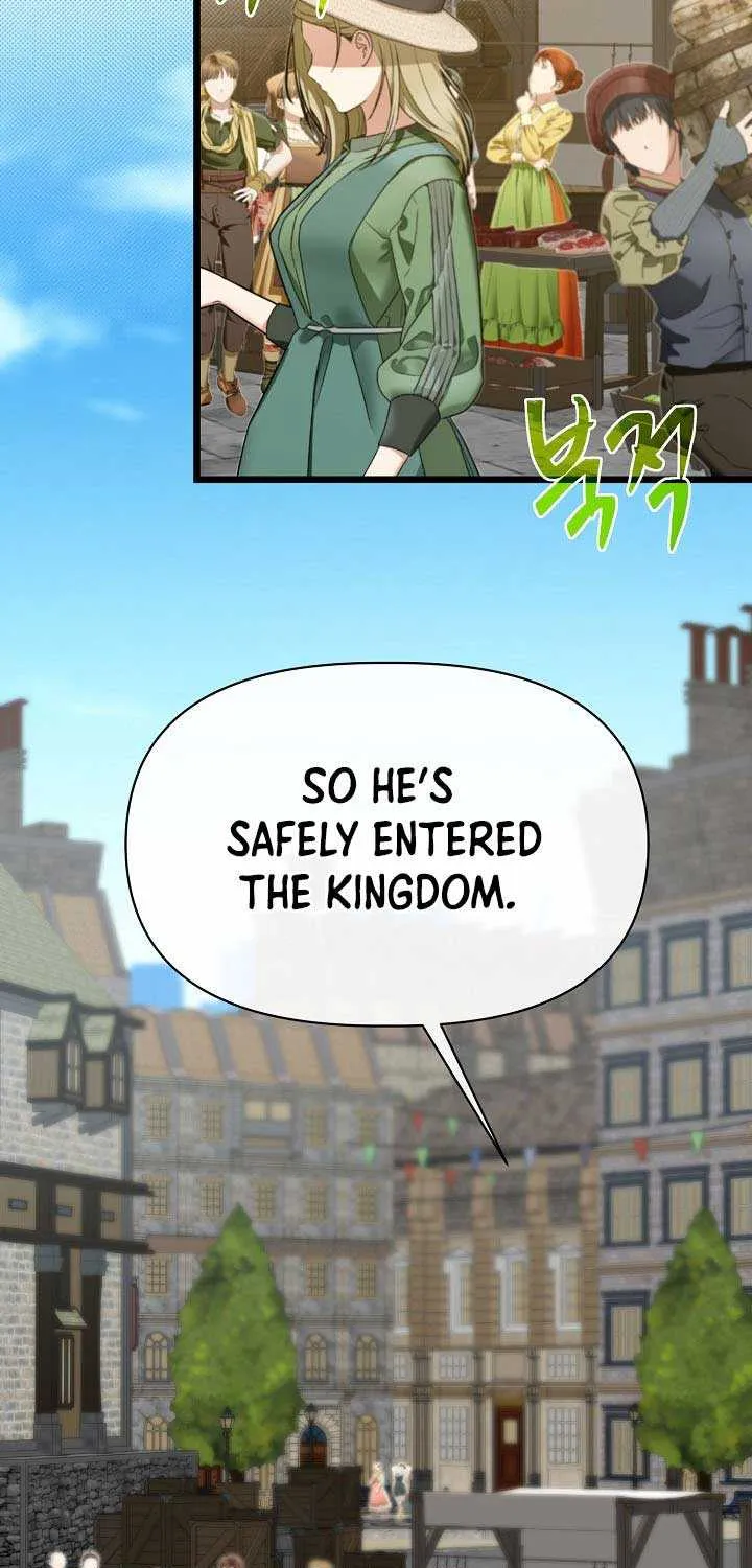 My Little Brother Is The Academy’s Hotshot Chapter 115 page 86 - 