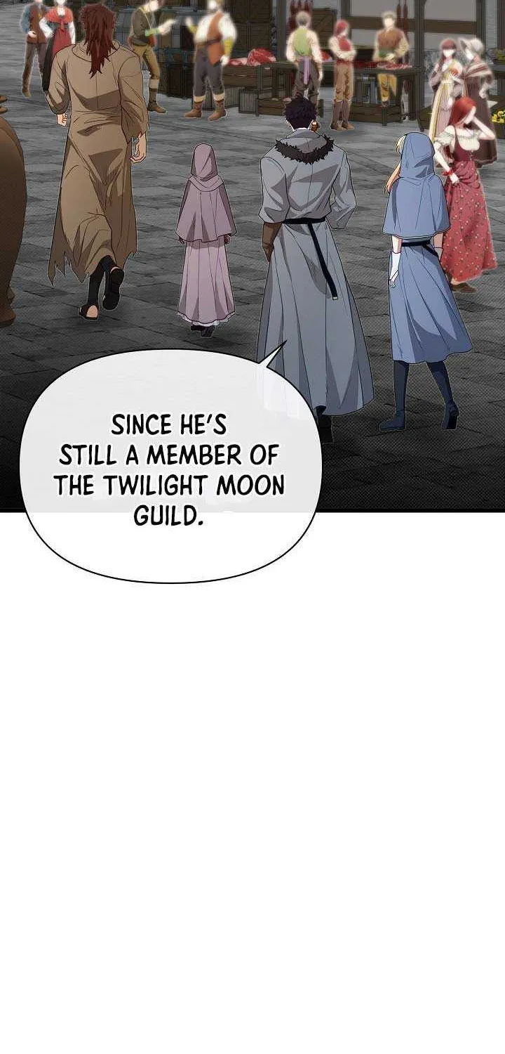 My Little Brother Is The Academy’s Hotshot Chapter 115 page 87 - 