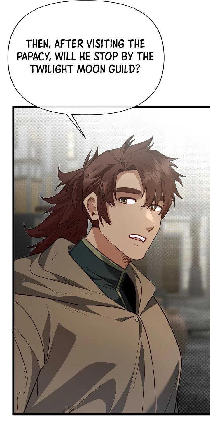 My Little Brother Is The Academy’s Hotshot Chapter 115 page 89 - 