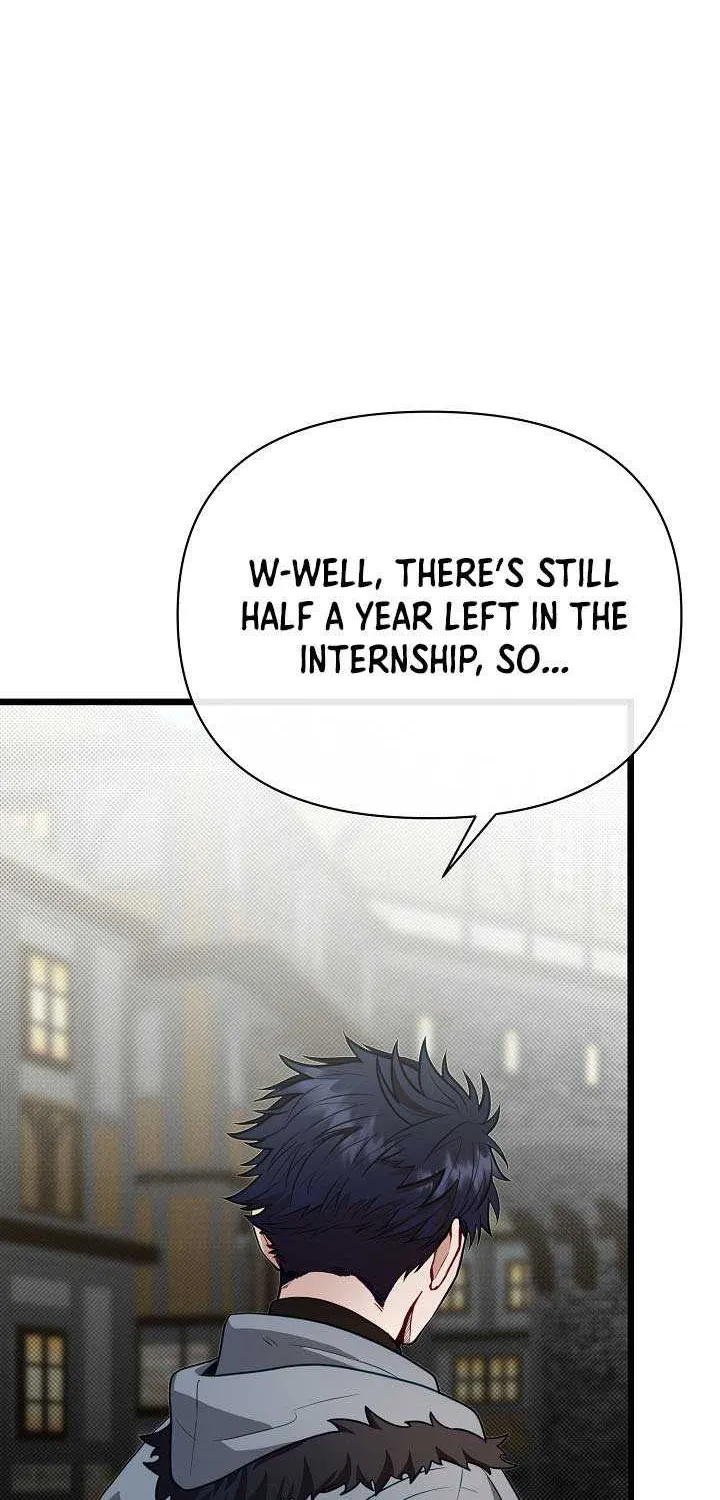 My Little Brother Is The Academy’s Hotshot Chapter 115 page 90 - 