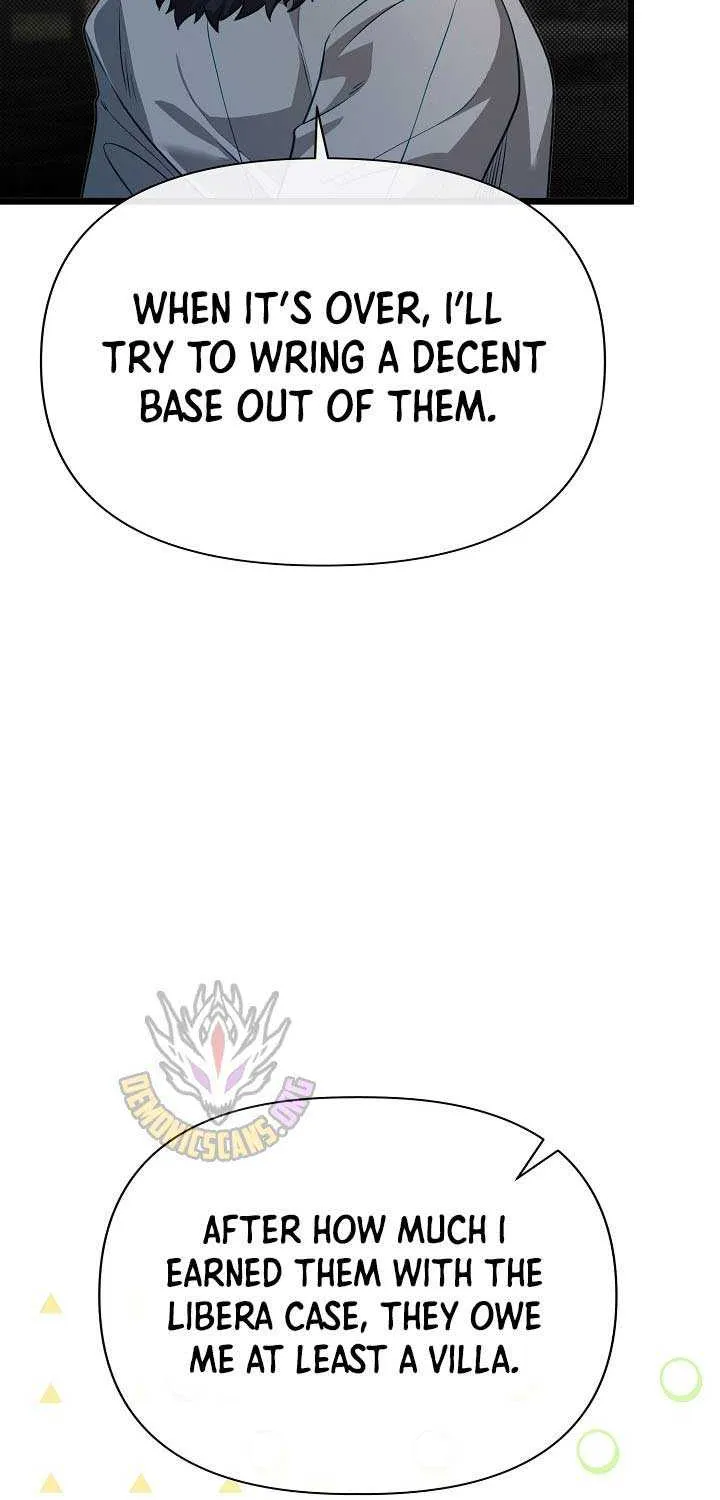 My Little Brother Is The Academy’s Hotshot Chapter 115 page 91 - 