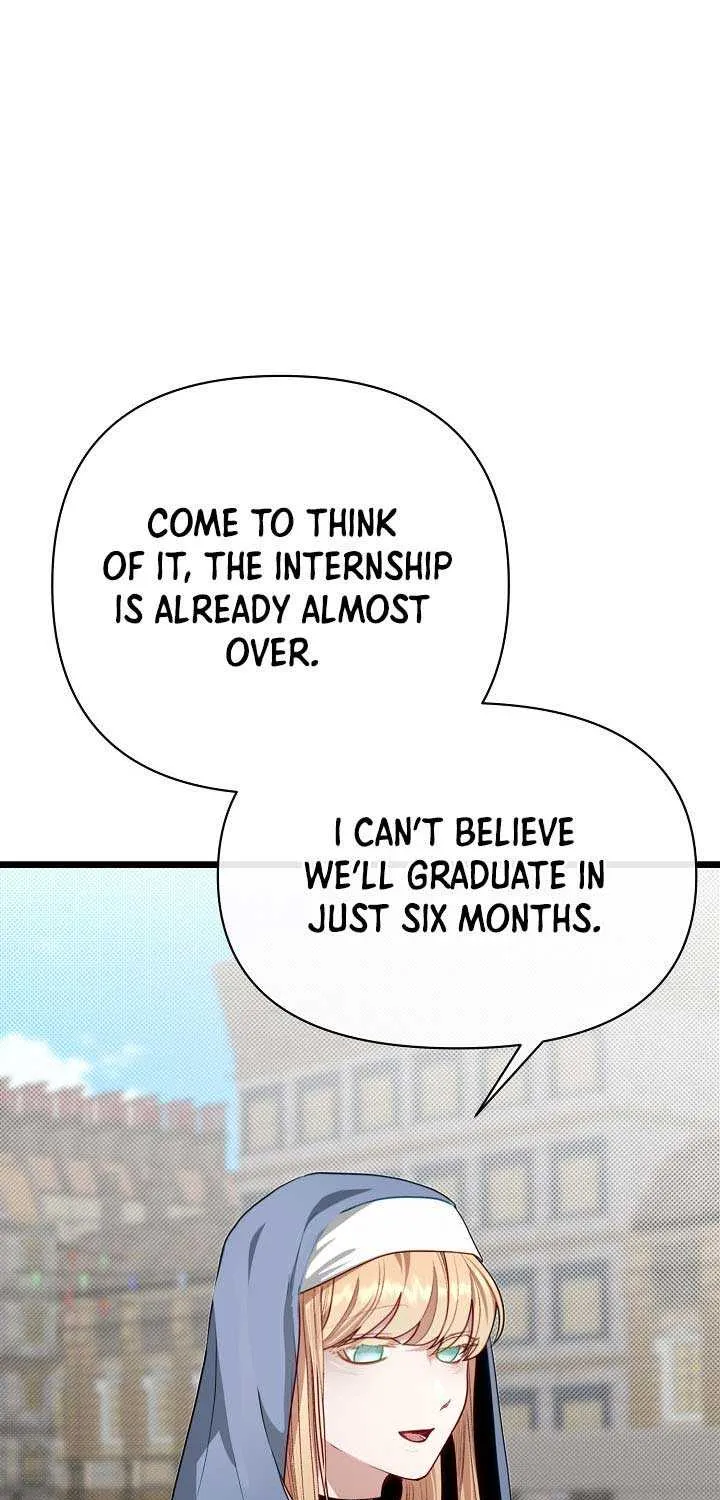 My Little Brother Is The Academy’s Hotshot Chapter 115 page 93 - 