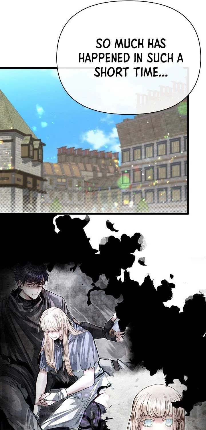 My Little Brother Is The Academy’s Hotshot Chapter 115 page 95 - 