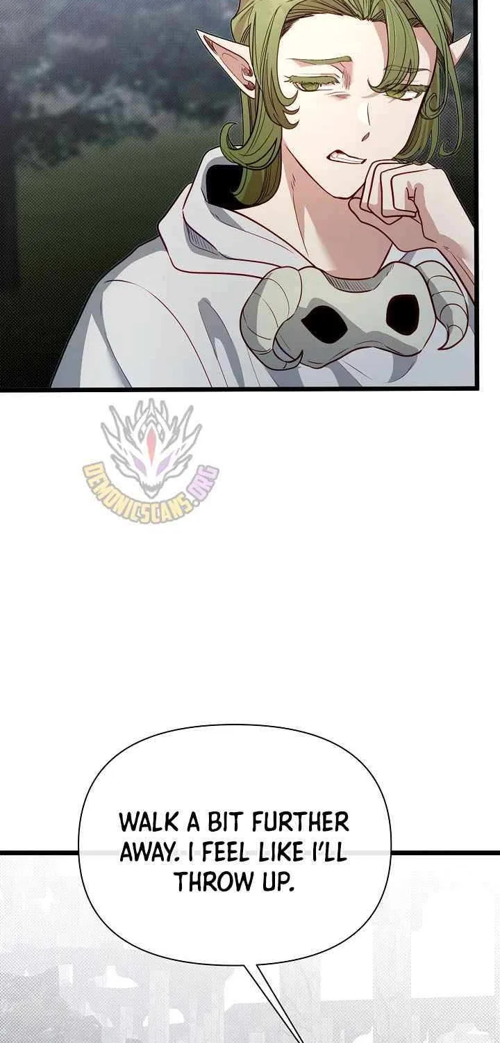My Little Brother Is The Academy’s Hotshot Chapter 116 page 11 - 