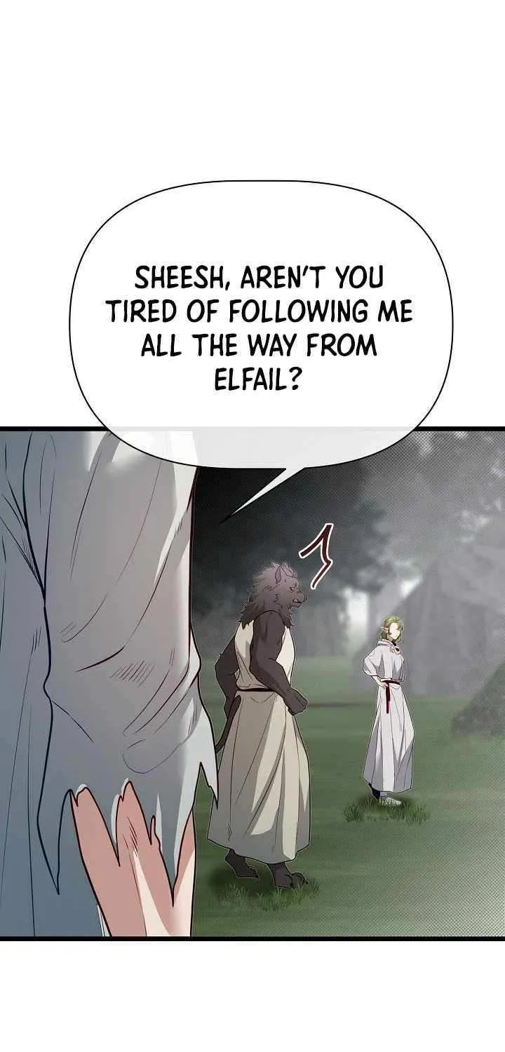 My Little Brother Is The Academy’s Hotshot Chapter 116 page 16 - 