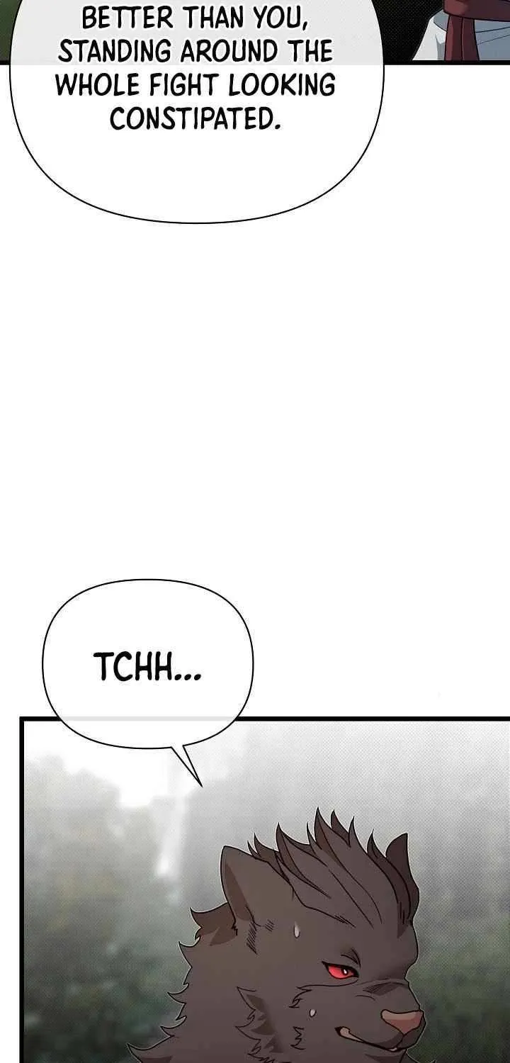 My Little Brother Is The Academy’s Hotshot Chapter 116 page 26 - 