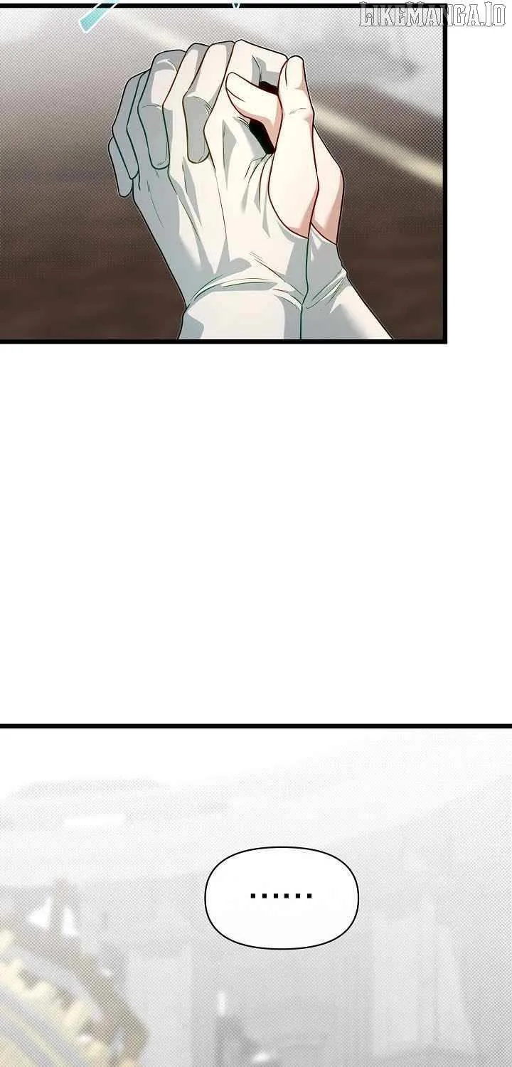 My Little Brother Is The Academy’s Hotshot Chapter 116 page 35 - 