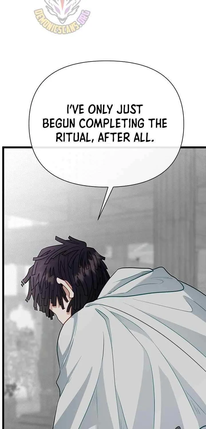 My Little Brother Is The Academy’s Hotshot Chapter 116 page 45 - 