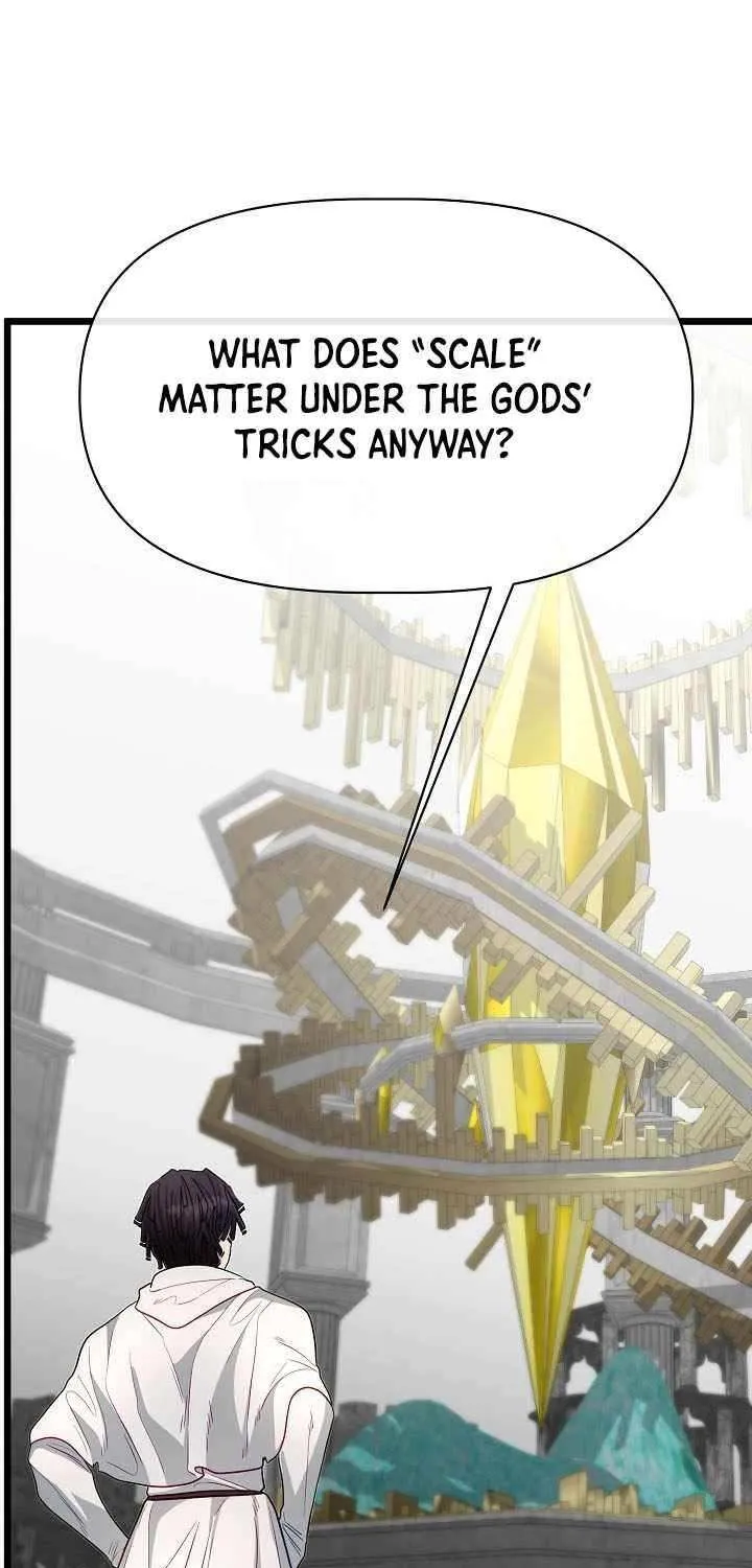 My Little Brother Is The Academy’s Hotshot Chapter 116 page 58 - 
