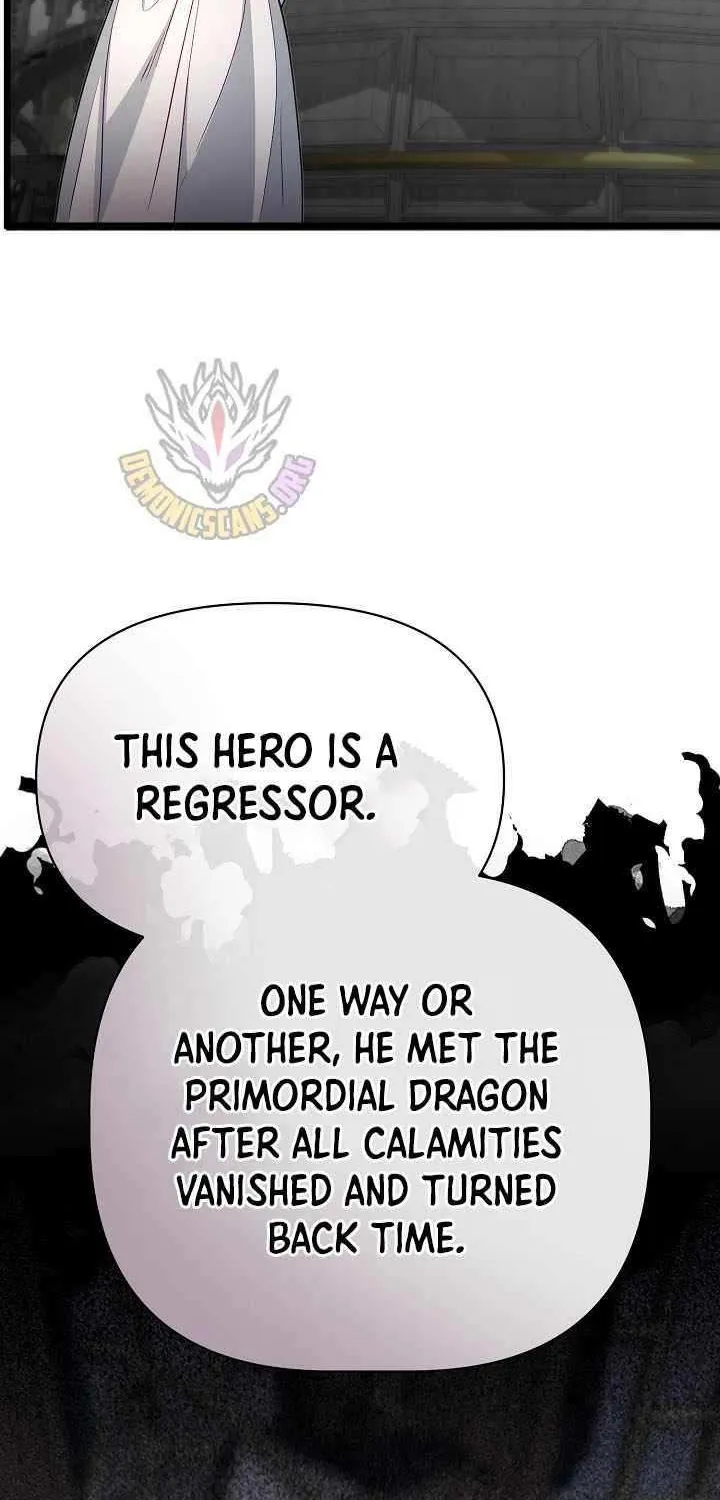 My Little Brother Is The Academy’s Hotshot Chapter 116 page 59 - 
