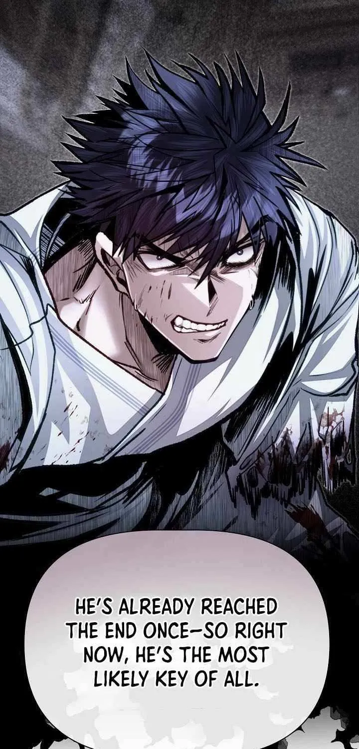 My Little Brother Is The Academy’s Hotshot Chapter 116 page 60 - 