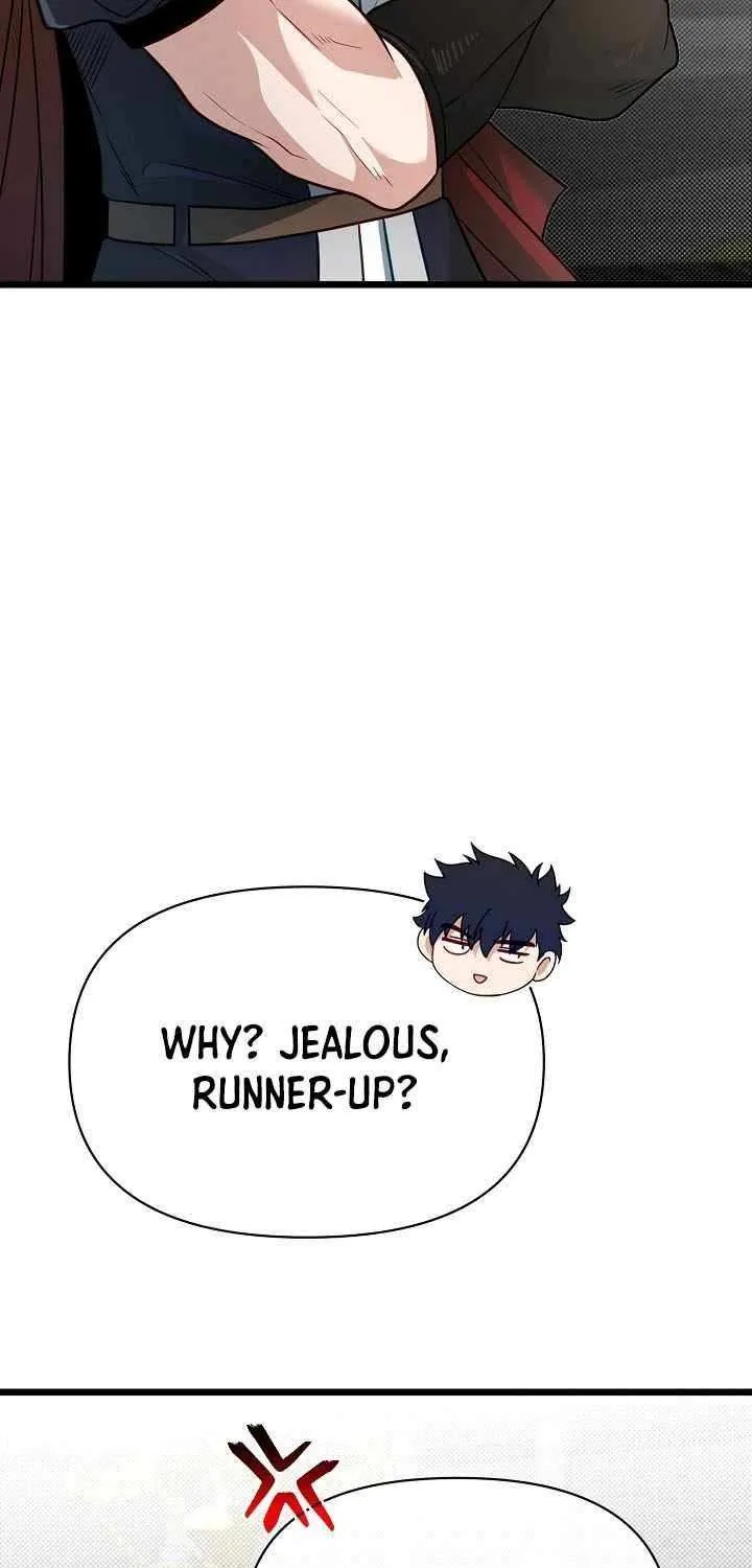 My Little Brother Is The Academy’s Hotshot Chapter 116 page 74 - 