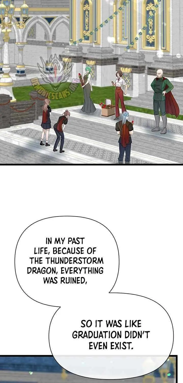 My Little Brother Is The Academy’s Hotshot Chapter 116 page 79 - 