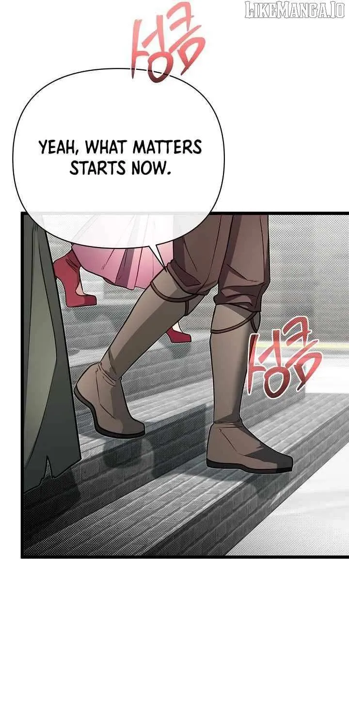 My Little Brother Is The Academy’s Hotshot Chapter 116 page 83 - 