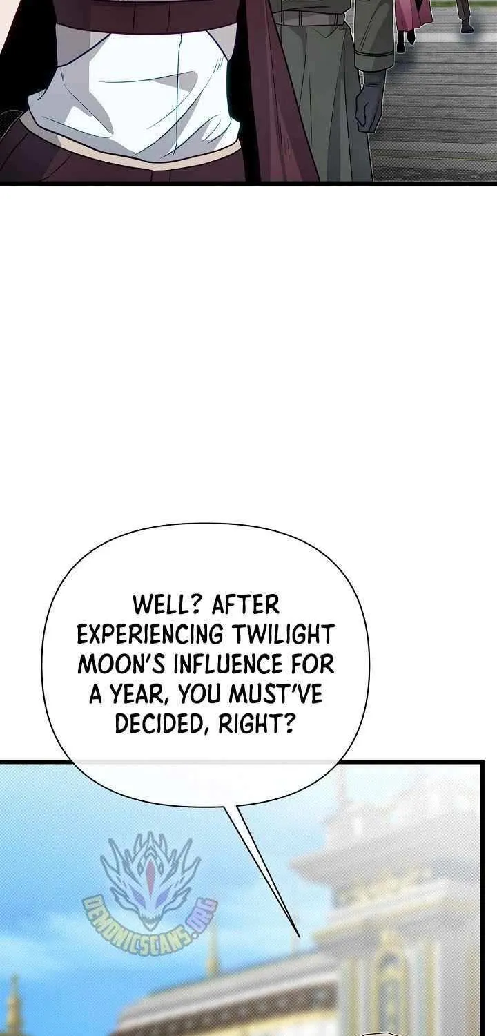 My Little Brother Is The Academy’s Hotshot Chapter 116 page 85 - 