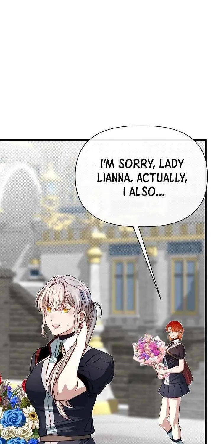 My Little Brother Is The Academy’s Hotshot Chapter 116 page 90 - 