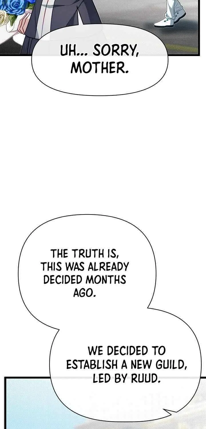 My Little Brother Is The Academy’s Hotshot Chapter 116 page 91 - 