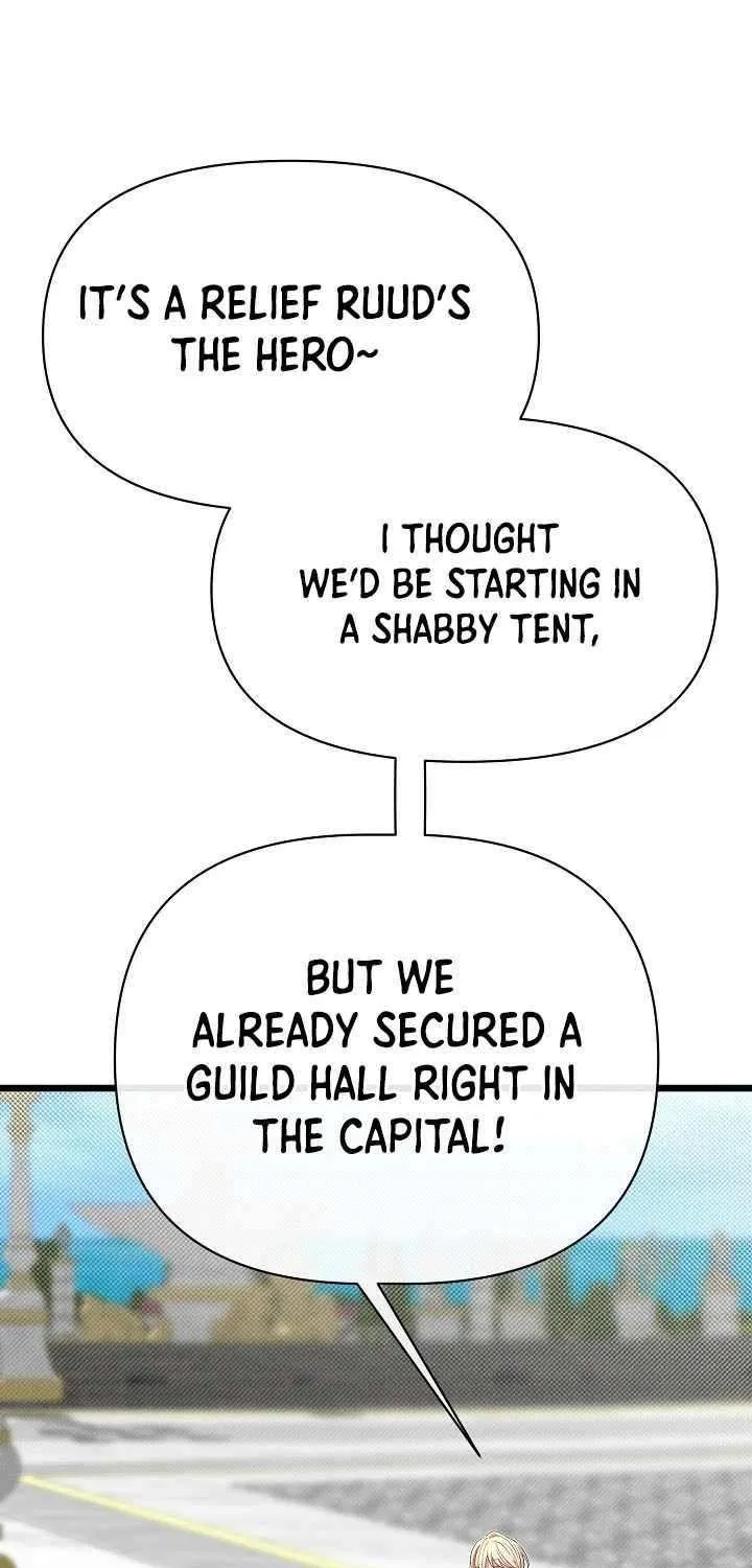 My Little Brother Is The Academy’s Hotshot Chapter 116 page 93 - 
