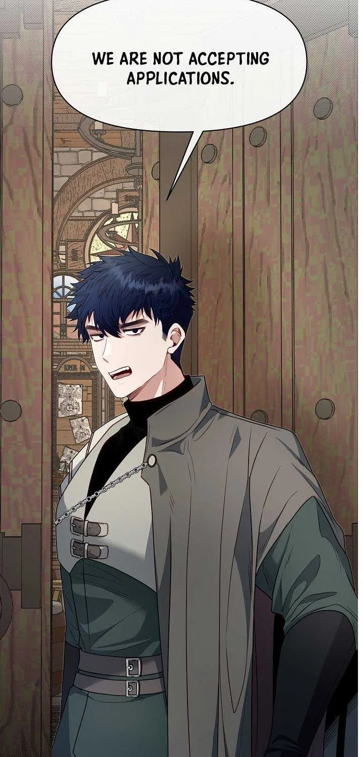 My Little Brother Is The Academy’s Hotshot Chapter 117 page 11 - 