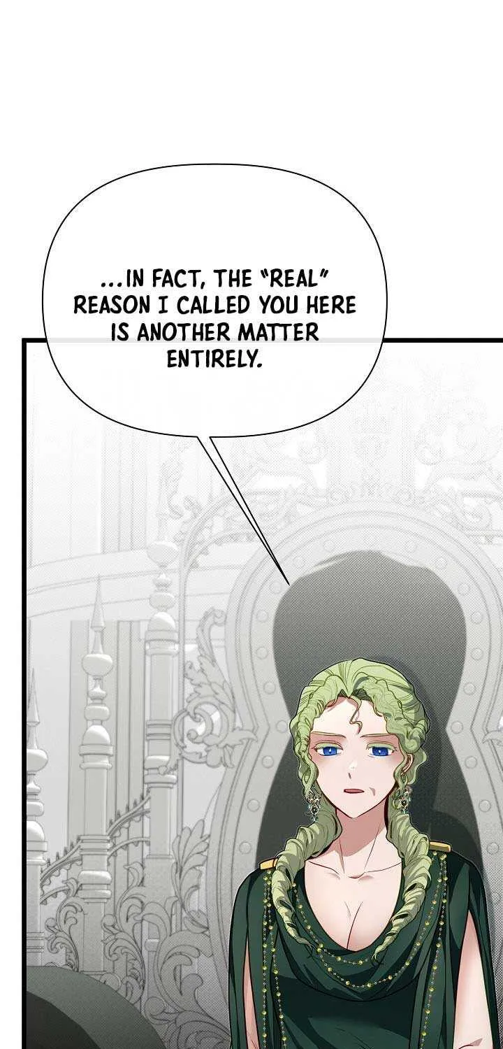 My Little Brother Is The Academy’s Hotshot Chapter 117 page 101 - 