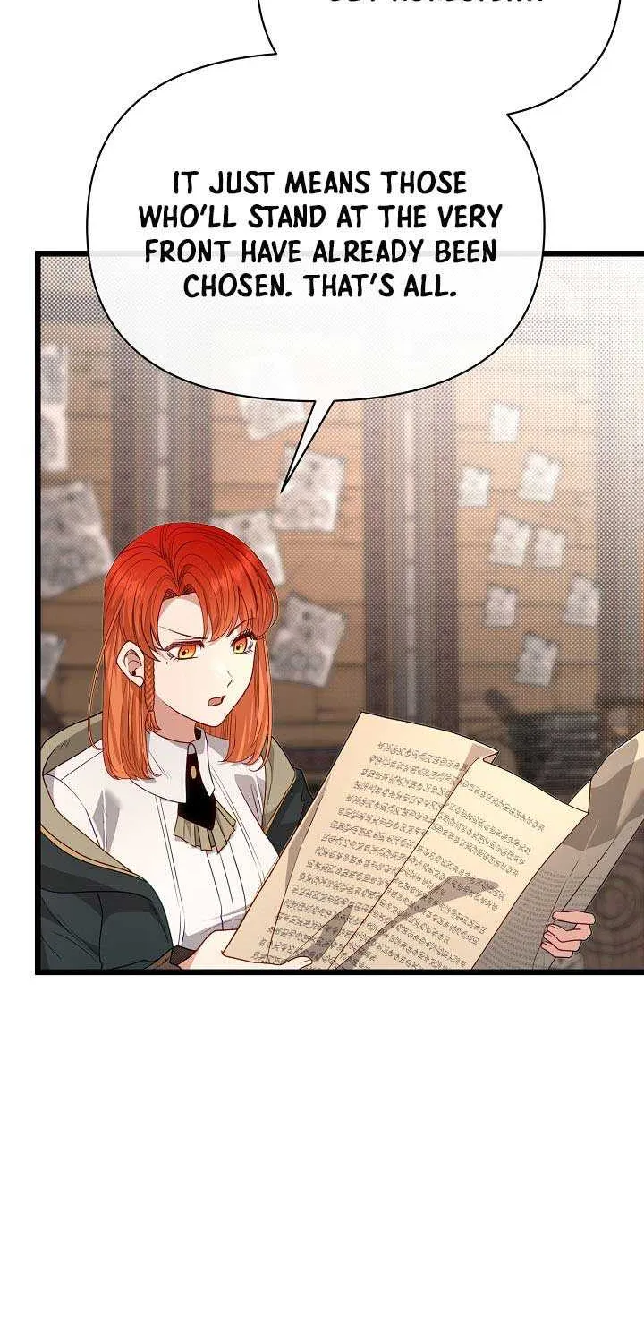 My Little Brother Is The Academy’s Hotshot Chapter 117 page 18 - 