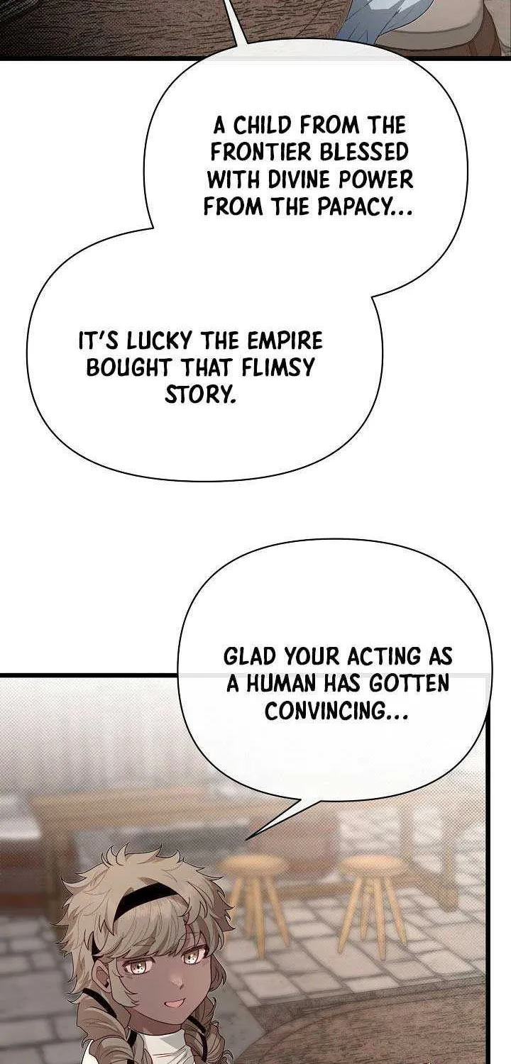 My Little Brother Is The Academy’s Hotshot Chapter 117 page 20 - 
