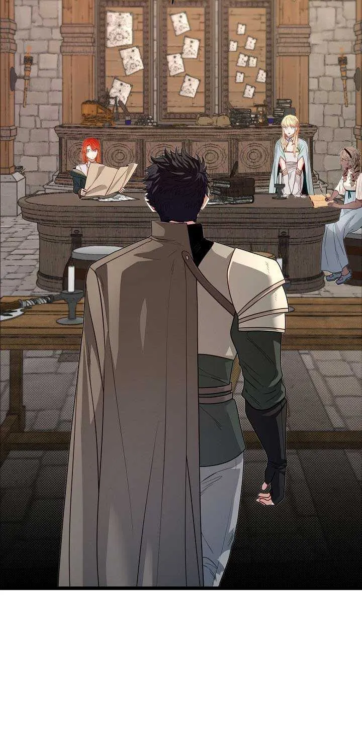 My Little Brother Is The Academy’s Hotshot Chapter 117 page 26 - 