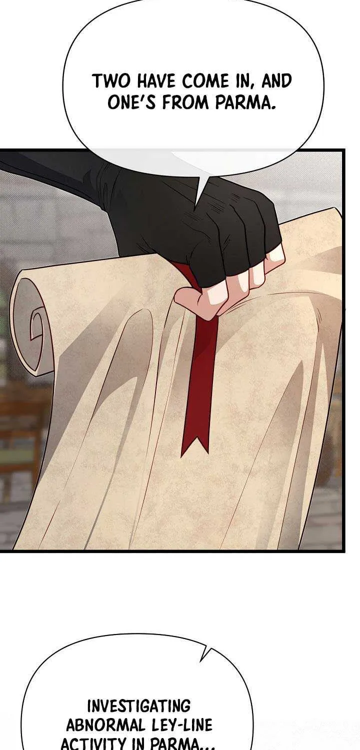 My Little Brother Is The Academy’s Hotshot Chapter 117 page 32 - 