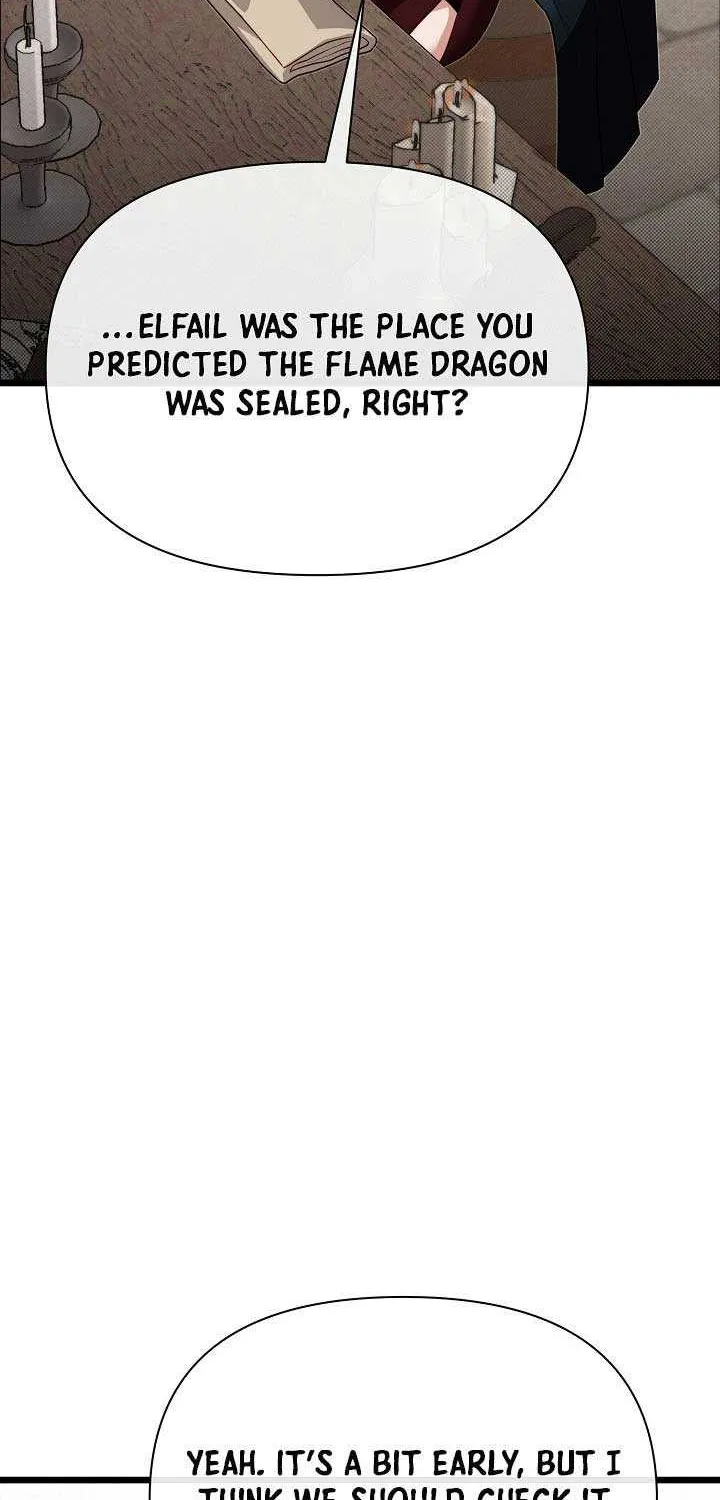 My Little Brother Is The Academy’s Hotshot Chapter 117 page 34 - 