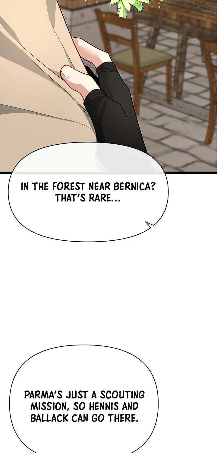 My Little Brother Is The Academy’s Hotshot Chapter 117 page 39 - 