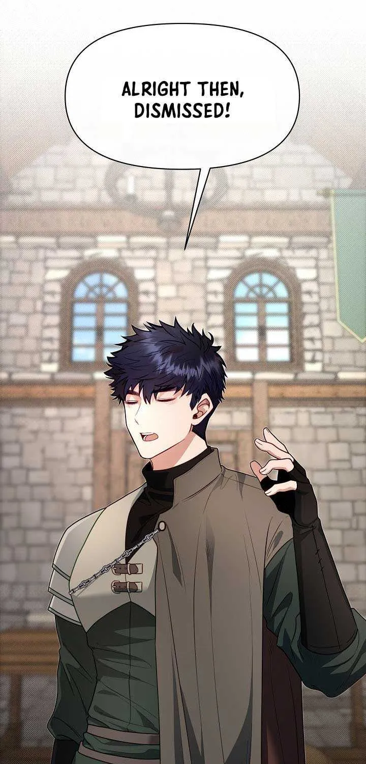 My Little Brother Is The Academy’s Hotshot Chapter 117 page 47 - 